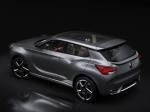SsangYong SIV-1 Concept 2013 года